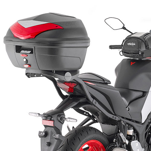 KZ2151 MONORACK YAMAHA MT03 20/23 MONOLOCK