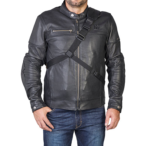 RB103R SACO DEPOSITO KAPPA CAFE RACER
