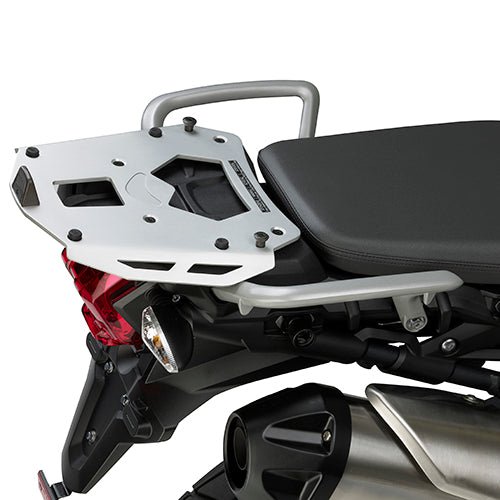 KRA6401 MONORACK ALUMINIO TRIUMPH 800 XC/XR 11/19 MONOKEY