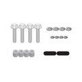 2130KITK KIT ESPECIFICO P/KZ2130 P/MALAS LAT. ORIGINAIS