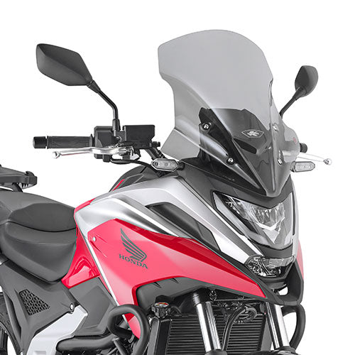 KD1192S VIDRO KAPPA HONDA NC750X FUMADO 21/23