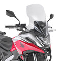 KD1192ST VIDRO KAPPA HONDA NC750X TRANSPARENTE 21/23