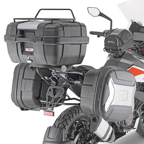 KL7711 RACK MALAS LATERAIS KTM 390 ADVENTURE 20/23