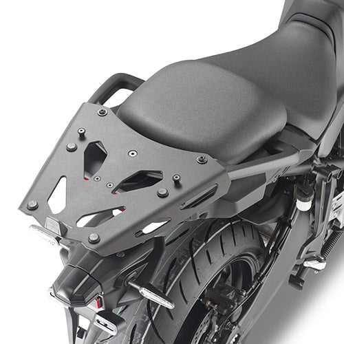 KRA2159 MONORACK ALUM YAMAHA TRACER 9 21/23