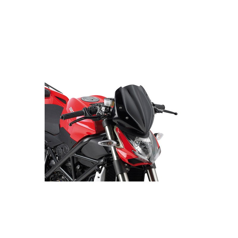 247NK VIDRO DEFLECTOR UNIVERSAL PRETO -