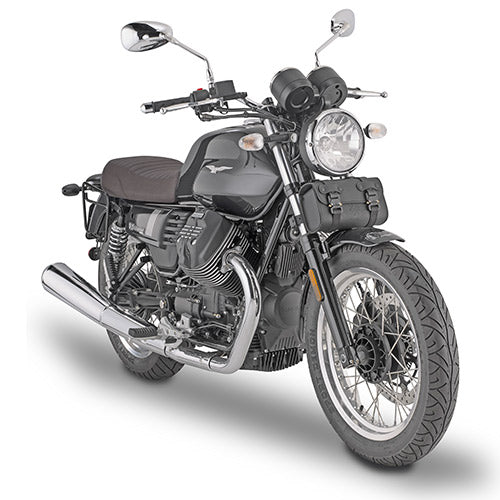 KMLW02 MALA GUIADOR CAFE RACER 3LTS