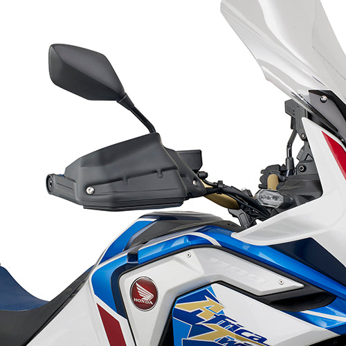 EH1178K DEFLECTOR P/ PROTEÇÃO MAOS KAPPA HONDA CRF1100L 20/23