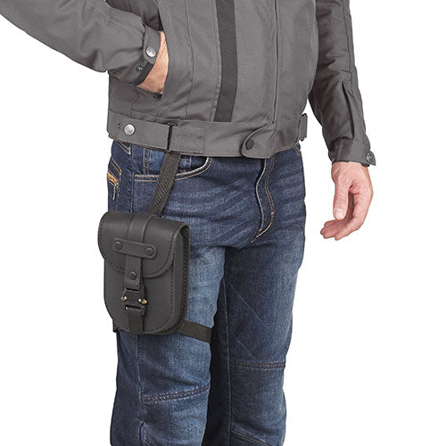 KMLW03 BOLSA PERNA CAFE RACER 1LT