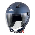 CAPACETE KAPPA KV28 EVO AZUL MAT - XL - HKKV28SB50960