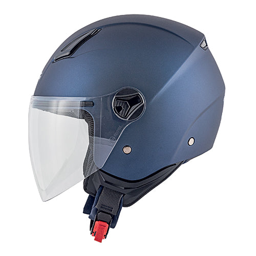 CAPACETE KAPPA KV28 EVO AZUL MAT - XL - HKKV28SB50960