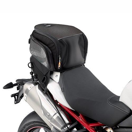 AH210 BOLSA UNIVERSAL KAPPA SELIM/G LAMAS 15LT PRETO
