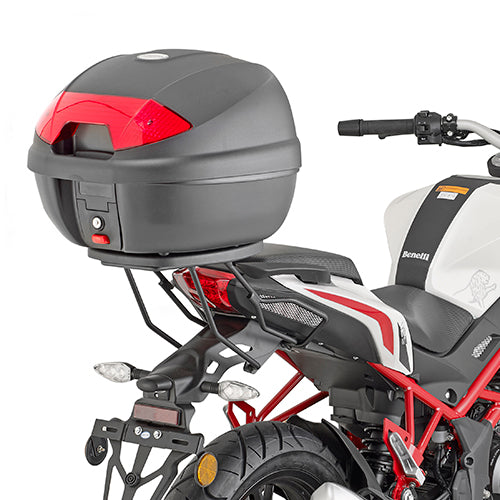 KR8708 MONORACK BENELLI BN125 19/23