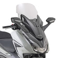 KD1187ST VIDRO KAPPA HONDA FORZA 125 21/22 FORZA 350 21/23