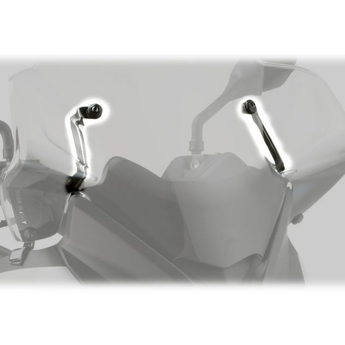 A1193AK KIT PARA VIDRO KAPPA HONDA SH125 21/23