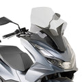 KD1190ST VIDRO KAPPA HONDA PCX125 21/23 TRANSPARENTE