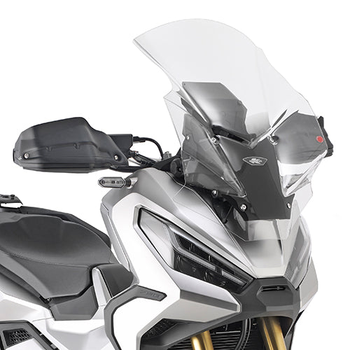 KD1188ST VIDRO KAPPA HONDA X-ADV 750 21/23