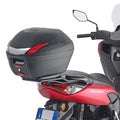 KR2153 MONORACK YAMAHA N MAX 125 21/23