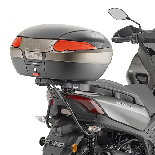 KR2149 MONORACK YAMAHA X-MAX 125 18/22 X-MAX 300 17/22