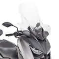 KD2136ST VIDRO KAPPA YAMAHA X-MAX 125 18/22 X-MAX 300 17/22 X-MAX 400 18/21