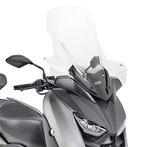 KD2136ST VIDRO KAPPA YAMAHA X-MAX 125 18/22 X-MAX 300 17/22 X-MAX 400 18/21
