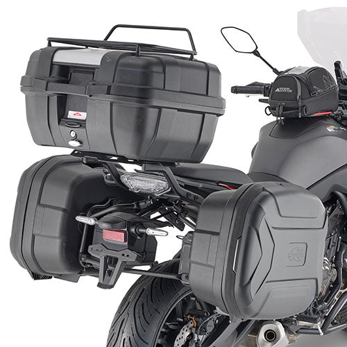 KL2148 RACK MALAS LATERAIS YAMAHA TRACER 700 20/23