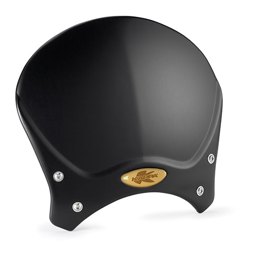 100ALBK VIDRO KAPPA HONDA REBEL CMX500 17/23
