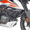 KN7711 VARAO MOTOR KAPPA KTM 390 ADVENTURE 20/23