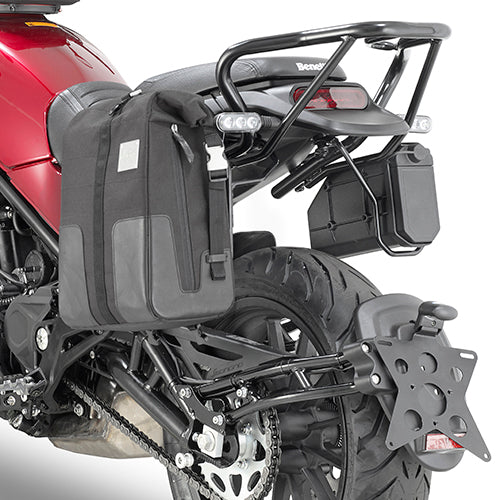 TMT8704K SUPORTE MALA LATERAL BENELLI LEONCINO 17/21 -