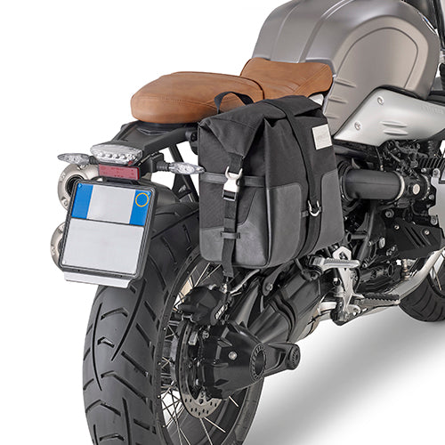 TMT5115K SUPORTE MALAS LATERAIS BMW R NINE T 16/23