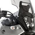 DF2145K VIDRO DEFLETOR MAOS KAPPA TRANSPARENTE YAMAHA TENERE 700 19/22