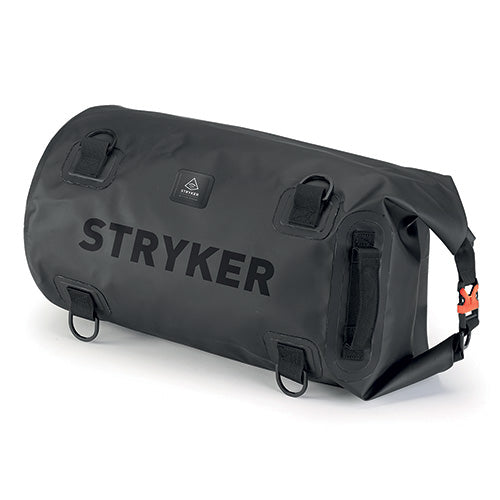 ST102W SACO BANCO KAPPA 30LT PRETO