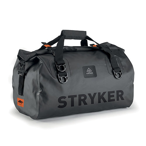 ST103W SACO BANCO KAPPA 40LT PRETO