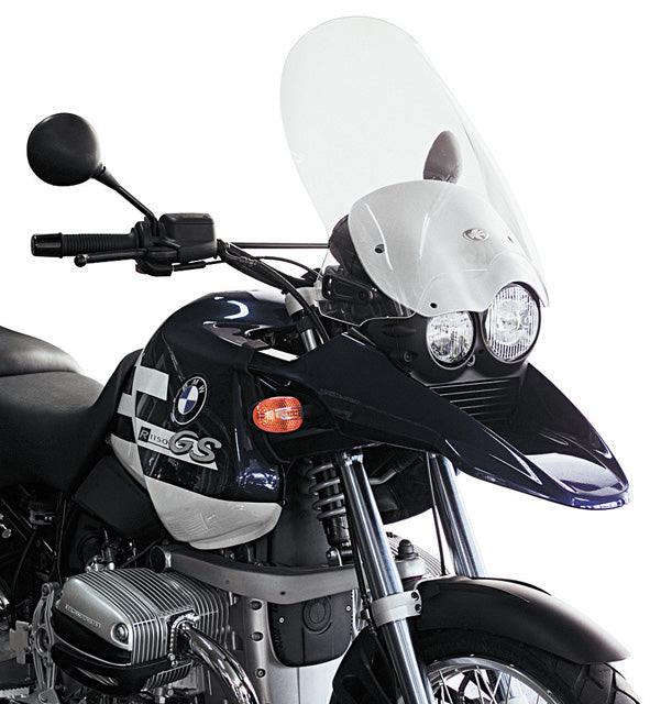 KD233S VIDRO KAPPA BMW R1150GS 00/03 TRANSPARENTE