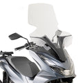 1190DTK VIDRO KAPPA 89 X 67CM HONDA PCX125 21/23 TRANSPARENTE