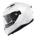 CAPACETE KAPPA SOLID BRANCO - L - HKKV56BB91060 -