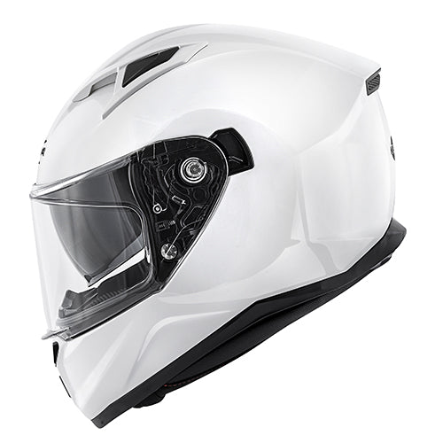 CAPACETE KAPPA SOLID BRANCO - L - HKKV56BB91060 -
