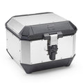 KMS44A TOP CASE KAPPA K-MISSION ALUMINIO 44LTS MONOKEY
