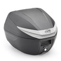 K3000N TOP CASE KAPPA 30L PRETO C/ BASE K628