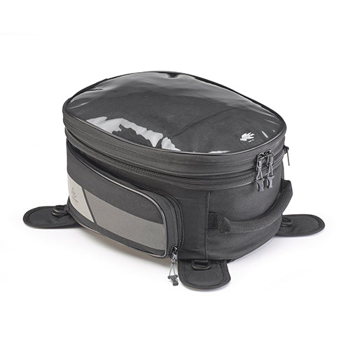ST101B SACO DEPOSITO KAPPA K-STRYKER PRETO