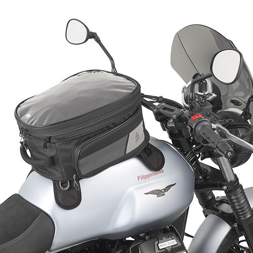 ST101B SACO DEPOSITO KAPPA K-STRYKER PRETO
