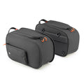 ST105 SACO LATERAL KAPPA K-STRYKER PRETO (PAR)