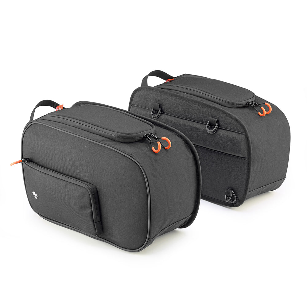 ST105 SACO LATERAL KAPPA K-STRYKER PRETO (PAR)