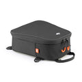 ST106 SACO BANCO KAPPA K-STRYKER 5LT PRETO