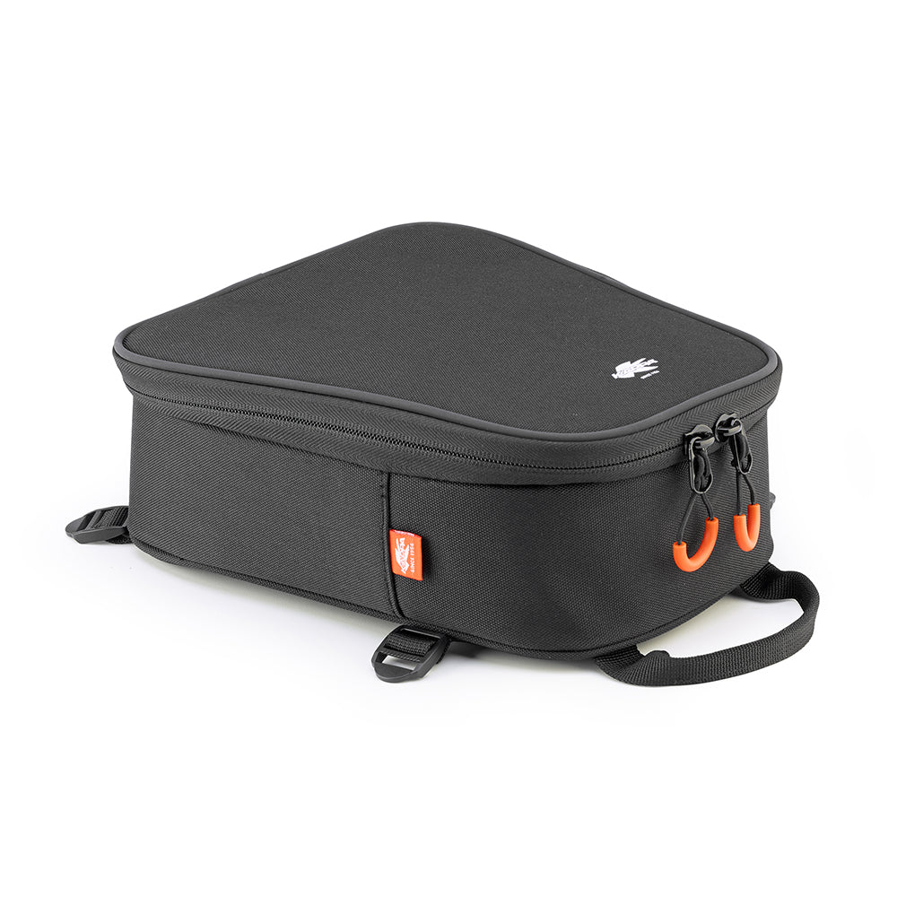ST106 SACO BANCO KAPPA K-STRYKER 5LT PRETO