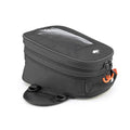 ST108 SACO DEPOSITO KAPPA K-STRYKER 5-7LT PRETO