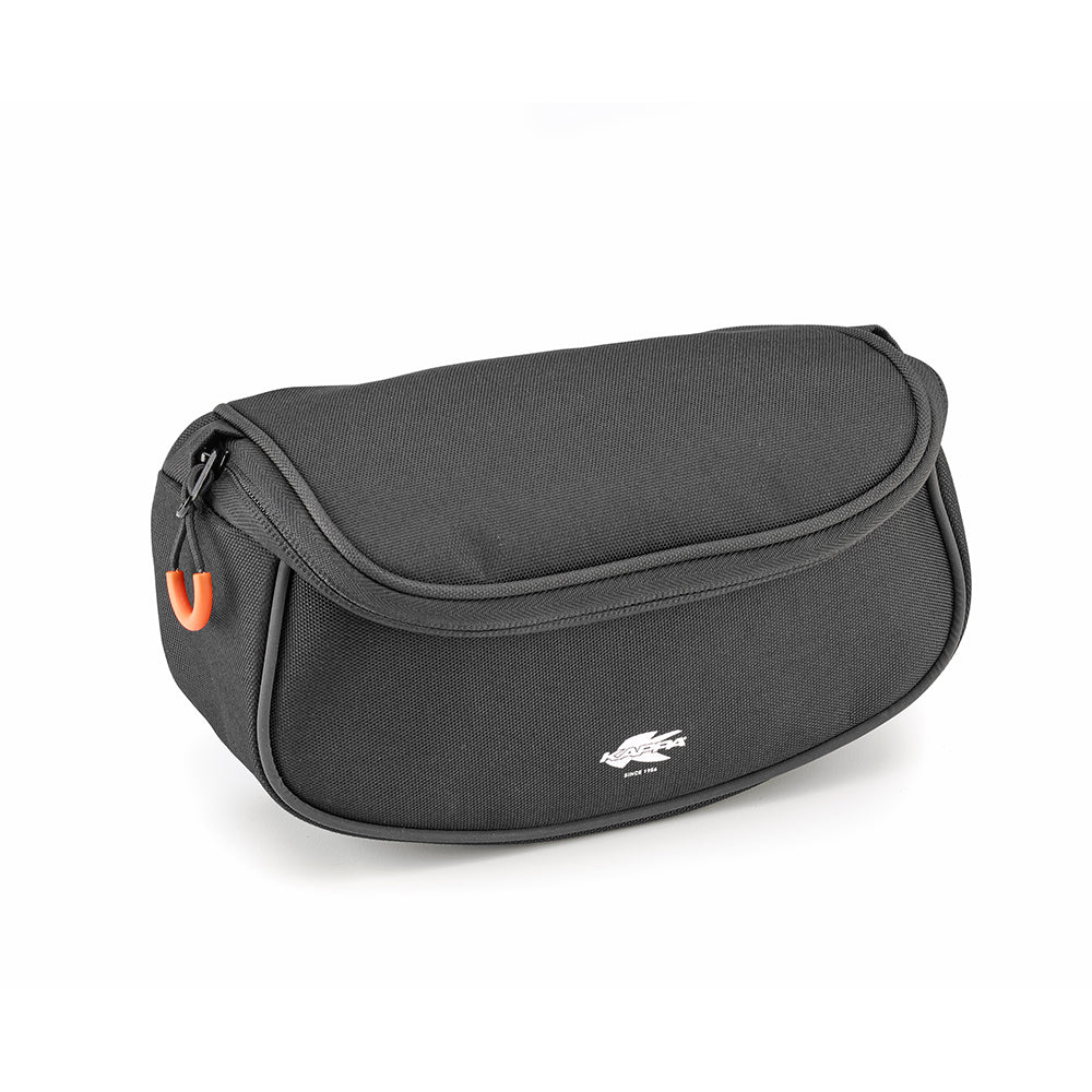 ST110 SACO GUIADOR KAPPA K-STRYKER 3LT PRETO