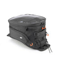 ST112 SACO DEPOSITO KAPPA K-STRYKER 15-20LT PRETO