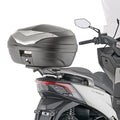 KR6115 MONORACK KYMCO X-TOWN 125/300 CITY 20/23