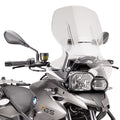 KAF5107 VIDRO KAPPA AIRSTREAM BMW F700GS 13/17 TRANS