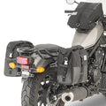 TMT1160K SUPORTE MALAS LATERAIS HONDA CMX 500 REBEL 17/23